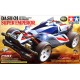 TAMIYA - MINI 4WD PRO DASH 01 SUPER EMPEROR Telaio MS