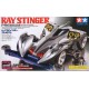 TAMIYA - MINI 4WD Ray Stinger Premium Telaio Super II
