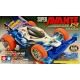 TAMIYA - MINI 4WD Super Avante RS Telaio Super-ll