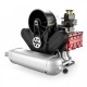 TOYAN ENGINE - FS-B400 4-Cyl Boxer Methanol Engine 4-Stroke Kit