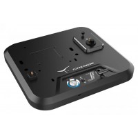 TOYAN ENGINE - FS-V800GCS Starting plate V8 with built-in tank