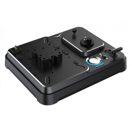 TOYAN ENGINE - FS-L400BGC Startingplate with built-in tank