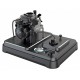 TOYAN ENGINE - FS-S100AT1D-XP 1-Cyl Methanol Engine 4-Stroke "Visible" Ready Built