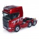 HUINA - KABOLITE MOTRICE SCANIA 770S 6X6 RC 2.4GHz 100% RTR