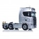HUINA - KABOLITE MOTRICE SCANIA 770S 6X6 RC 2.4GHz 100% RTR