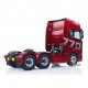 HUINA - KABOLITE MOTRICE SCANIA 770S 6X6 RC 2.4GHz 100% RTR