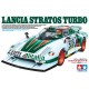 TAMIYA - LANCIA STRATOS TURBO ALITALIA 1:24