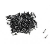 EURONAVI - CHIODINI DI ACCIAIO MM.6 (100 PZ)                                                                                   .