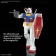 BANDAI - 1/144 Best Mecha Collection RX-78-2 Gundam Revival Ver                                                                .