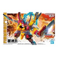 BANDAI - Mashin Creator Wataru Mashin C                                                                                        .