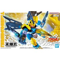 BANDAI - Mashin Creator Wataru Tenshohmaru                                                                                     .