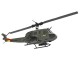 RC HERA - Bell UH-1D Helicopter 6CH 2.4GHZ 1:48 RTF (MARINES)