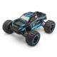 MAVERICK - BLACKZON SLYDER MT 1/16 4WD ELECTRIC TRUCK BLU