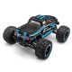 MAVERICK - BLACKZON SLYDER MT 1/16 4WD ELECTRIC TRUCK BLU