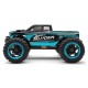 MAVERICK - BLACKZON SLYDER MT 1/16 4WD ELECTRIC TRUCK BLU