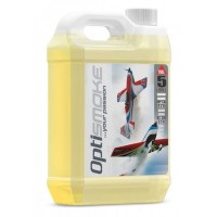 OPTIFUEL - Optismoke (5L) - SMOKE OIL - LIQUIDO FUMOGENO                                                                       .