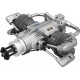 SAITO FG-100TS TWIN Gasoline Engine (4Tempi Benzina) CON CENTRALINA E SCARICHI FLESSIBILI