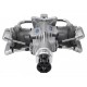 SAITO FG-120TS TWIN Gasoline Engine (4Tempi Benzina) CON CENTRALINA E SCARICHI FLESSIBILI