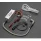 CENTRALINA ELETTRONICA PER SAITO FG-11, 14C, 17