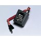 CARICABATTERIE JRPROPO NEC-322 220V 50Hz OUTPUT TX DC11.6V 50mA OUTPUT RX DC5.8V 120 mA