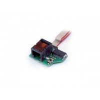 JetCat - MINI LED I/O Board - Mini Circuito LED (P100RX-P140RX-P180RX)