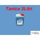 PowerBox-Systems - Tanica liquido fumogeno "SMOKE OIL Blue Max" (3L)