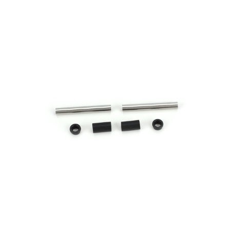 CANOTTI COPRI ASTE E GOMMINI (coppia) FG-57T, 57TS, 61TS