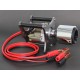MORPOWER starter for the large gas engine RC airplane - This starter can start any engine smaller than 300 cc - AVVIATORE JUMBO 