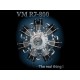 Valach/FIALA Motor - VM R7-800 RADIAL ENGINE 800ccm
