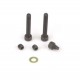 SET VITI E MOLLE CARBURATORE FA-30SGK, 30S(H)