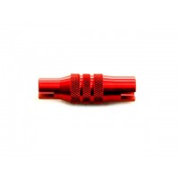 SECRAFT - Ball links Wrench (red) - CHIAVE UNIVERSALE PER AVVITARE GLI UNIBALL (ROSSO)