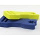 SUPPORTO PER PALE IN NEOPRENE (BLU)