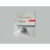 SECRAFT - Stopper Pin per Supporto Tx Universale (Cod. SCF-080-104-005 e Cod. SCF-080-104-025)
