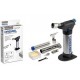 DREMEL-2200JA-VERSAFLAME CON 4 ACCESSORI PER STAGNO