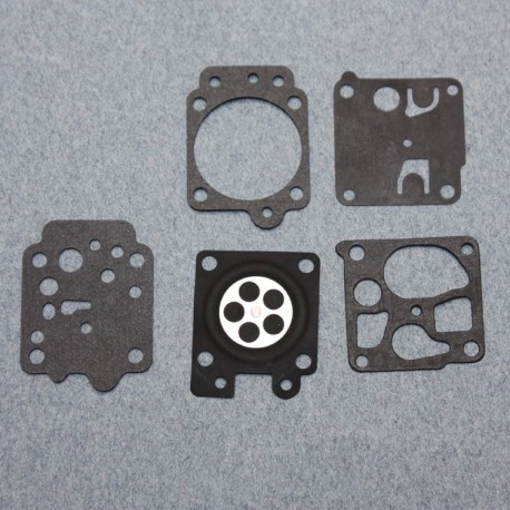 SET MEMBRANE PER CARBURATORE FG-36, 40
