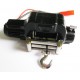 AUTOMATIC CRAWLER WINCH CONTROL SYSTEM for 1/10 RC Crawler and Truck