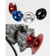 TROMBETTA PER CARBURATORE - VENTURI PER AUMENTARE VELOCITA' DI ASPIRAZIONE PER DL50, DLE55, DLE55RA, DLE30, DLE35RA, DA 50-R, ec