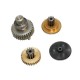 SERIE INGRANAGGI METALLO PER DS8425-8411