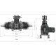 DLE-60 TWIN - (2Tempi Benzina) CON CENTRALINA, SILENZIATORI E CANDELE - ULTIMA VERSIONE PRODOTTA