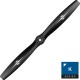 MASTER AIRSCREW - ELICA BIPALA K Series - 12x4 - Glass Filled Nylon - PER ELETTRICO E SCOPPIO