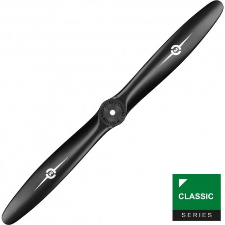 MASTER AIRSCREW - ELICA BIPALA Classic Series - 20x10 - Glass Filled Nylon - PER SCOPPIO