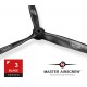 MASTER AIRSCREW - ELICA TRIPALA 3-Blade Series - 5x3 - Glass Filled Nylon - PER ELETTRICO E SCOPPIO