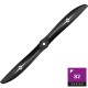 MASTER AIRSCREW - ELICA BIPALA Scimitar Seris - 6.5x3.5 - Glass Filled Nylon - PER ELETTRICO E SCOPPIO