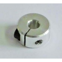 Lock Ring Alu 6.0 x 14mm (2Pz)
