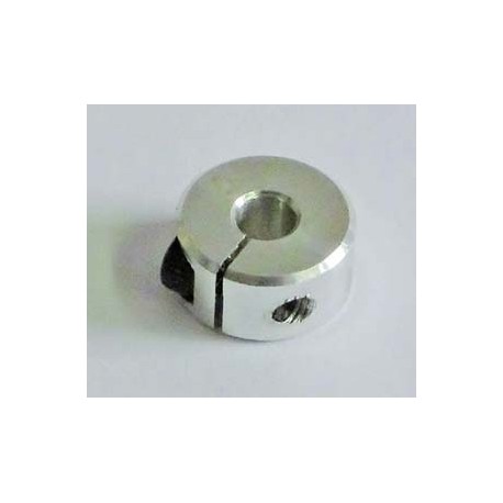 Lock Ring Alu 5.0 x 14mm (2Pz)