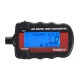 HOBBICO - Mini Digital Tachometer w/Blue Backlight - CONTAGIRI CON DISPLAY DIGITALE BLU RETROILLUMINATO