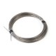 Pull-Pull Wire dia:1.0mm (nylon coated) 10mt - Cavo in acciaio ricoperto in nylon per tiranteria - d: 1.0mm - Lunghezza: 10m