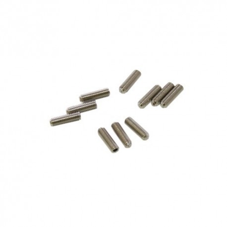 Grani - M3x10mm (10pz)