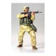 TAMIYA - US SOLDATO UNIFORME DESERTO 1:16