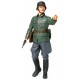 TAMIYA - GERMAN FIELD COMMANDER SOLDATO TEDESCO WWII 1:16